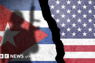 ترامب وكوبا: تهديدات متبادلة وتاريخ متوتر يعود لعقود