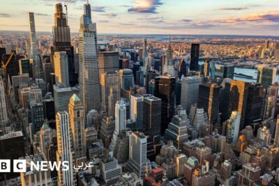 هل تصبح أسعار الوقود لعنة ترامب الجديدة؟