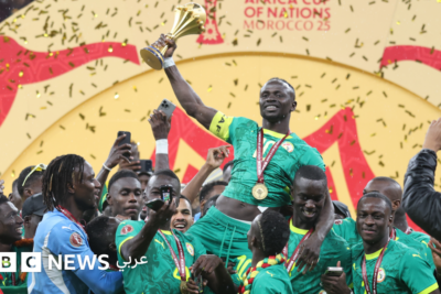 جدل كأس الأمم الأفريقية 2025: السنغال على أعتاب استئناف قرار الكاف.. فما المصير؟