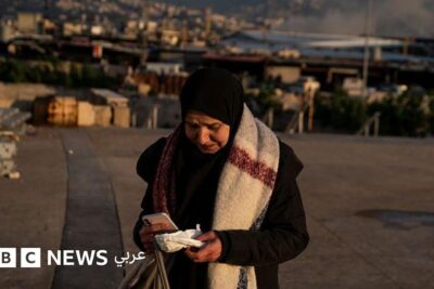 “الغارديان” تطلق ناقوس الخطر: لبنان على أعتاب “غزة ثانية”؟