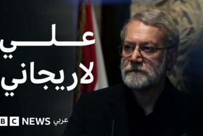 غارة إسرائيلية تنهي مسيرة علي لاريجاني: من هو الرجل الذي وصفه الإسرائيليون بـ “الرأس المدبر”؟