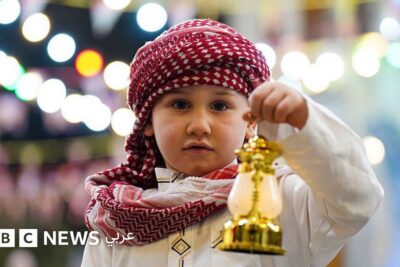 الفانوس الفاطمي: شرارة أضاءت ليالي رمضان وأشعلت تقاليد عريقة