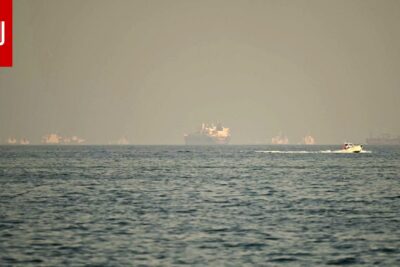 بيان حلفاء أمريكا عن مضيق هرمز “رمزي”.. محللون يعلقون