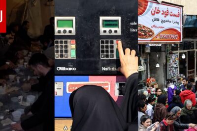 شح النفط الإيراني: أزمة الطاقة تتفاقم وتهدد حياة الملايين