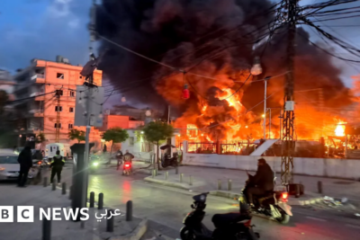 حرب الظل مع طهران: من يربح ومن يخسر في معركة المصالح المشتعلة؟