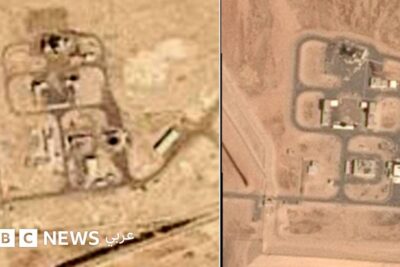 خسائر أمريكية فادحة.. الغارات الإيرانية تترك بصمتها على بنية الدفاع الأمريكية في الشرق الأوسط