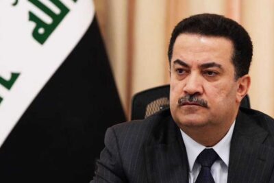 السوداني يحسم الجدل: الدولة وحدها تتخذ قرارات السلم والحرب