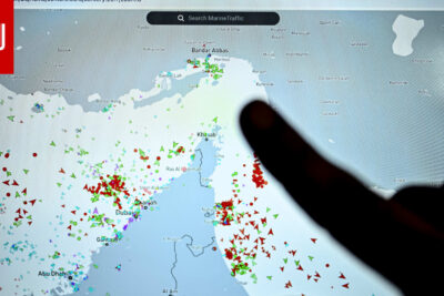 مصدر إيراني لـCNN: سنقيم نظامًا جديدًا لعبور مضيق هرمز.. ماذا يقصد؟