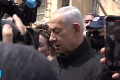 نتنياهو يرفع سقف التهديدات: “حان الوقت لانضمام دول أخرى للحرب